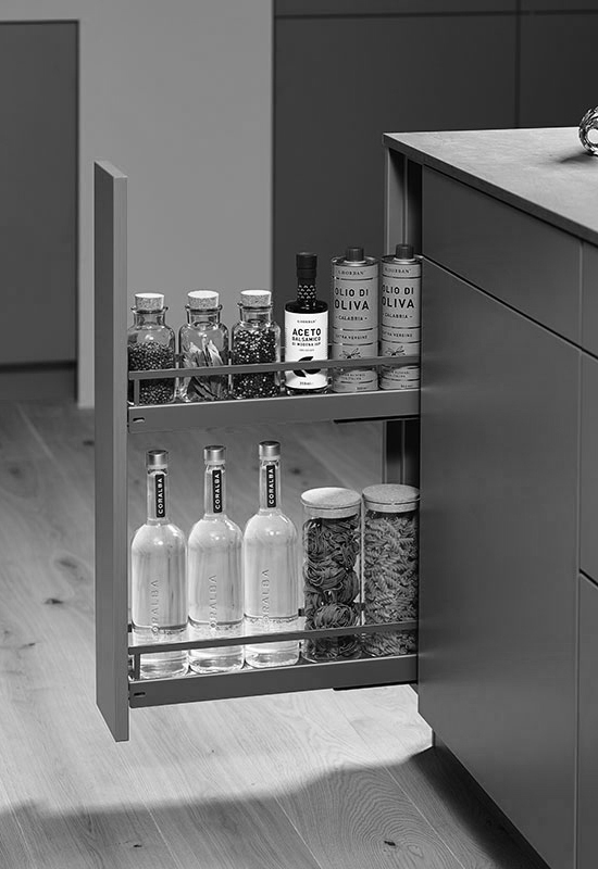 Lovemikra. Equipamiento. Clip-Top Blumotion