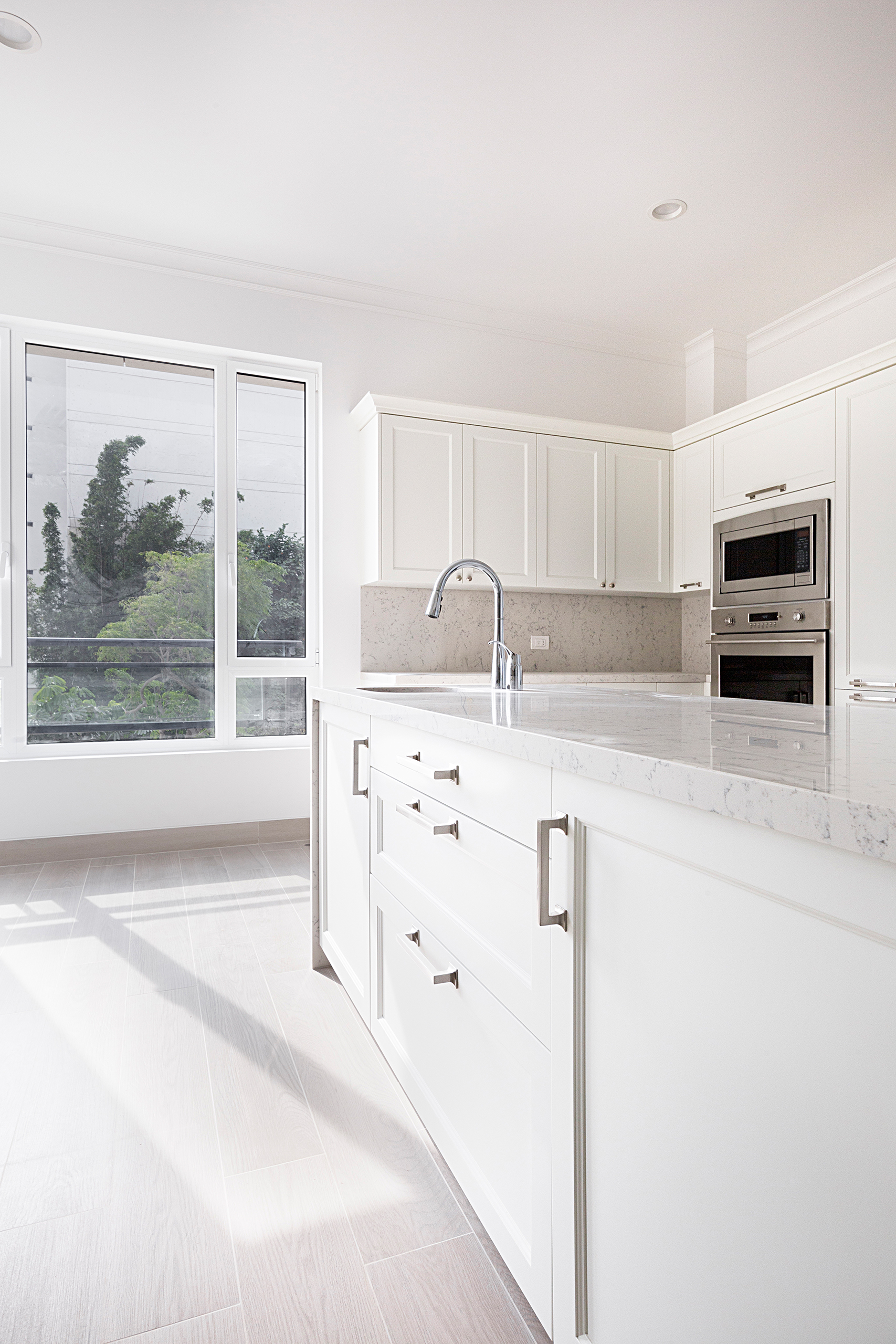 Lovemikra. MK1. Tiradores