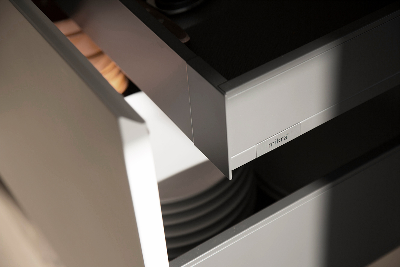 Lovemikra. MK2. Anti huellas