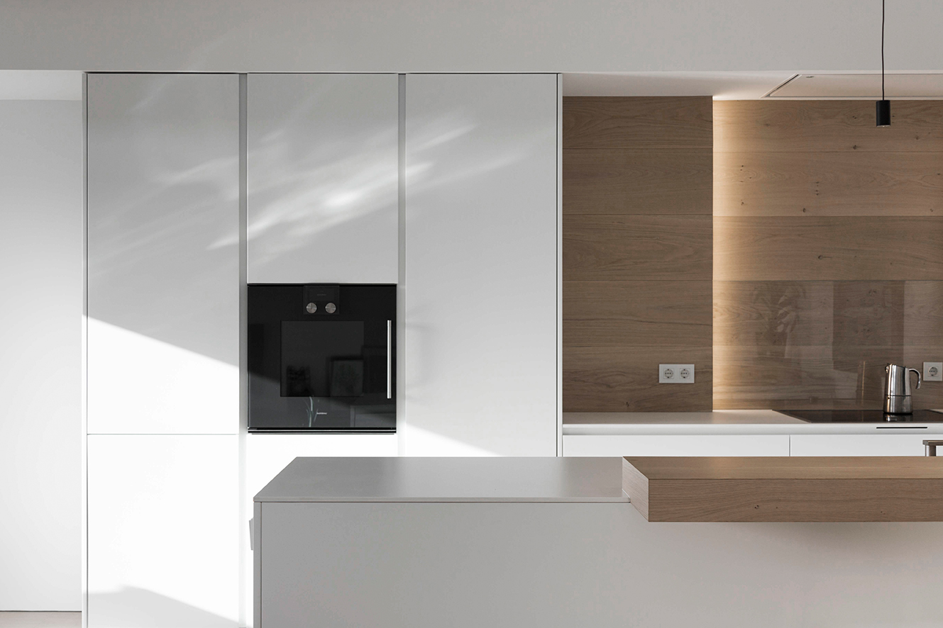 Lovemikra. MK2. Barras