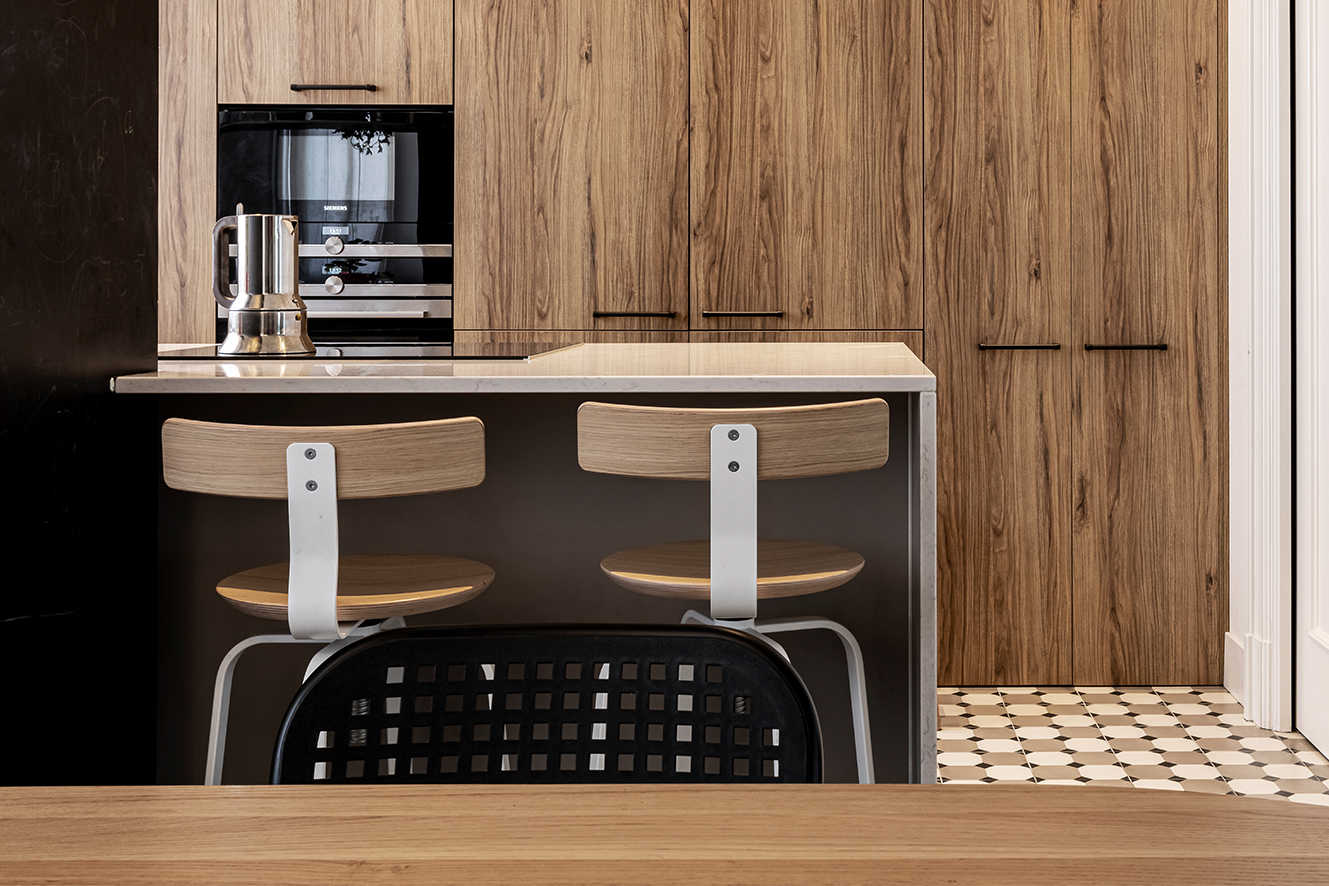 Lovemikra. MK4. Madera