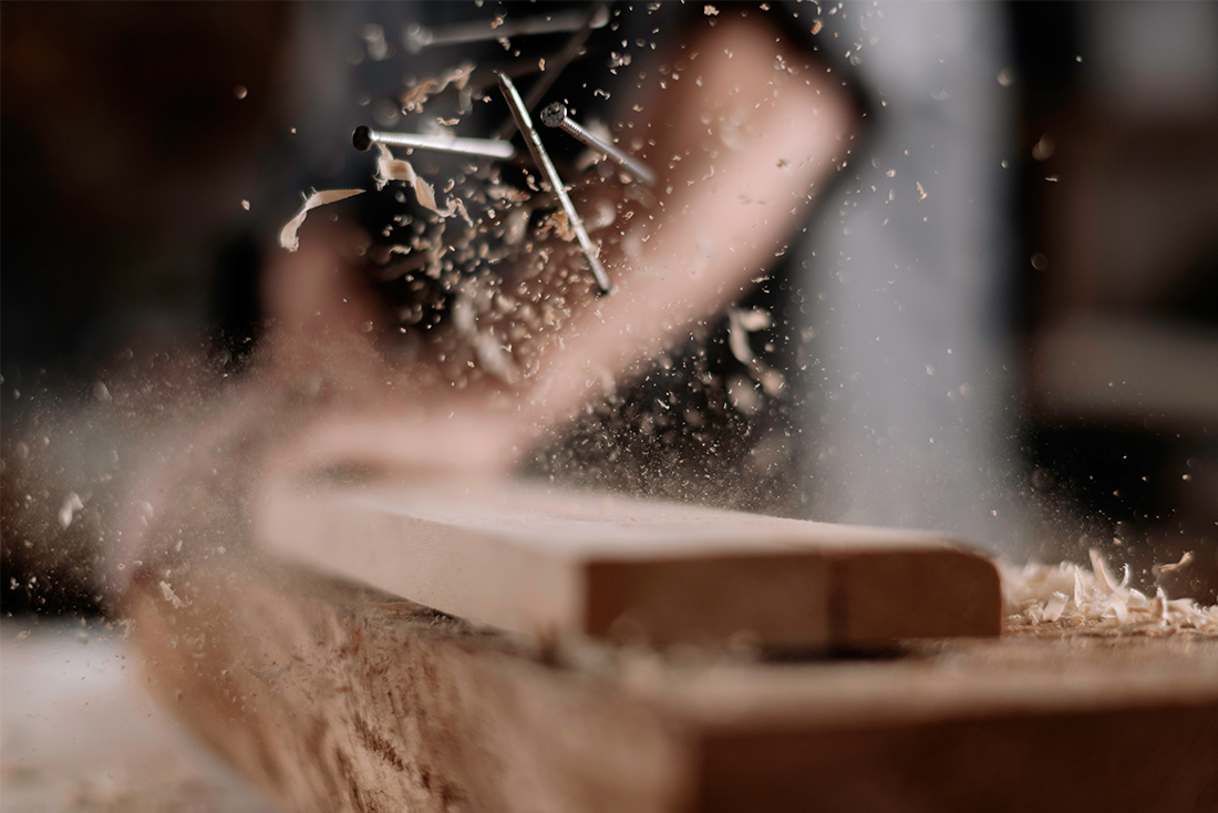 Lovemikra. Personalización