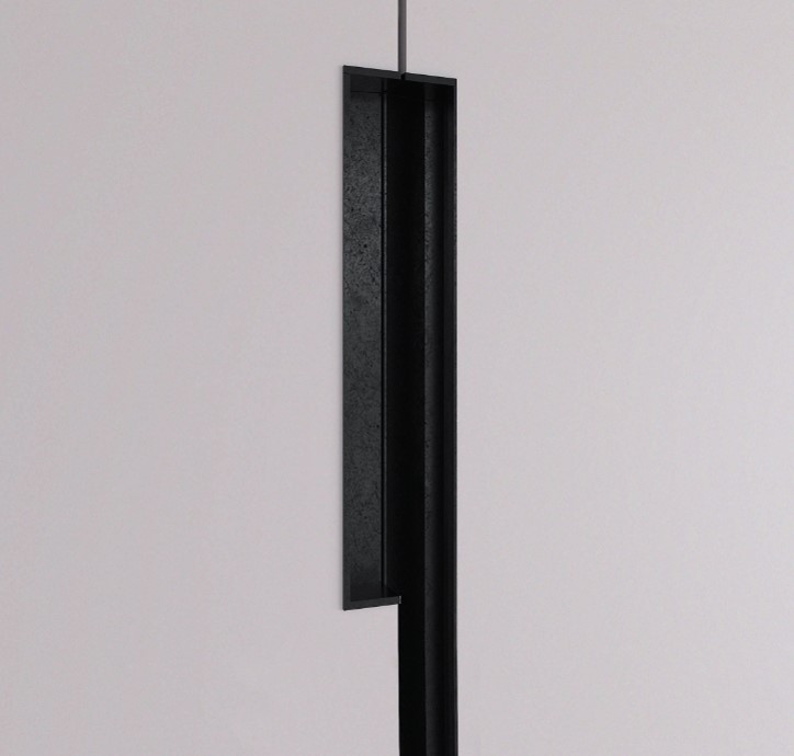 Detalle tirador Hexxa