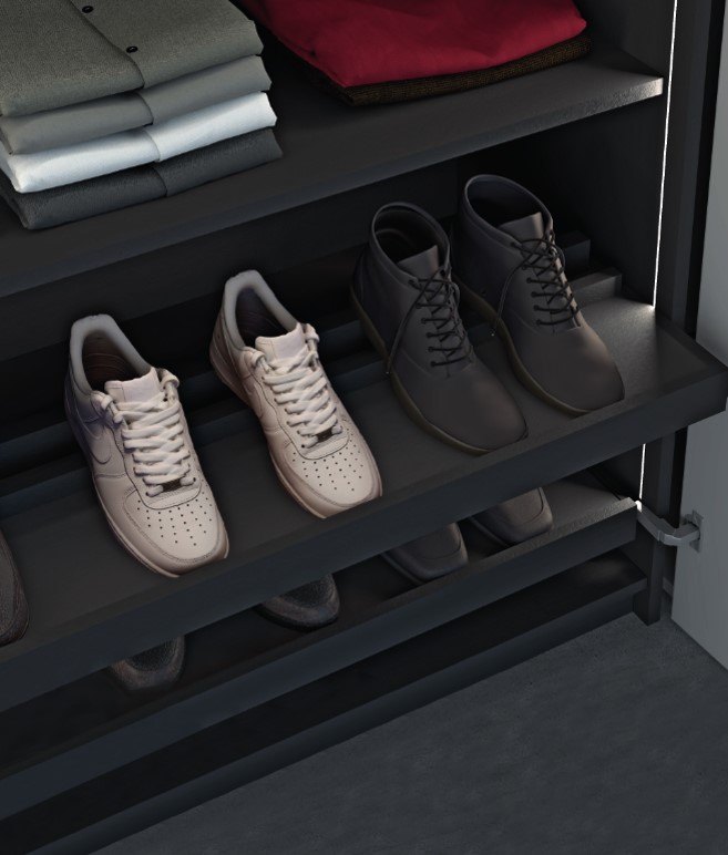 Modulación interior